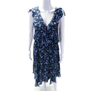 Christian Pellizzari Womens Mixed Media Gown Black Size 2 12934100